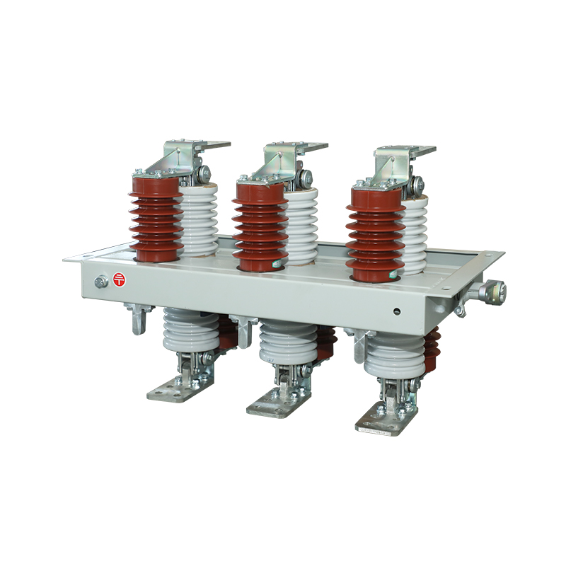 GN30-12戶內(nèi)旋轉(zhuǎn)式高壓隔離開關(guān)