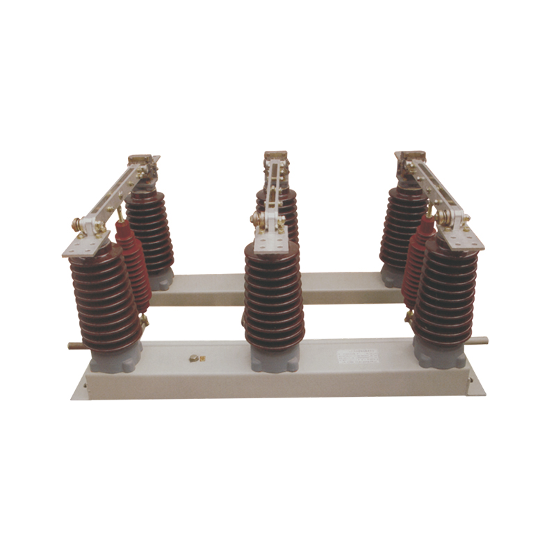 GN27-35(C)戶內高壓隔離開關