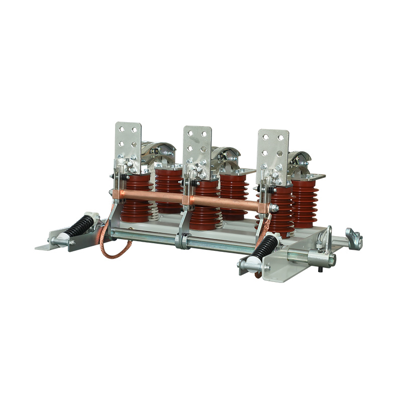 GN口-12戶內(nèi)高壓隔離開關(guān)