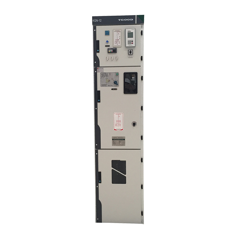 SJN5-12D電動操作機構